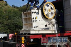颚式草莓视频入口规格型号以及选型方法