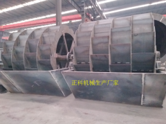 鹅卵石制沙机机械设备哪种型号好？